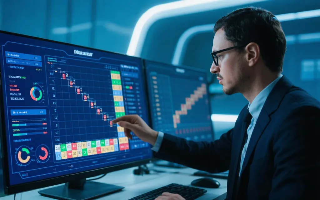 澳洲幸运5官方预测计划揭秘：科学工具还是误区陷阱？